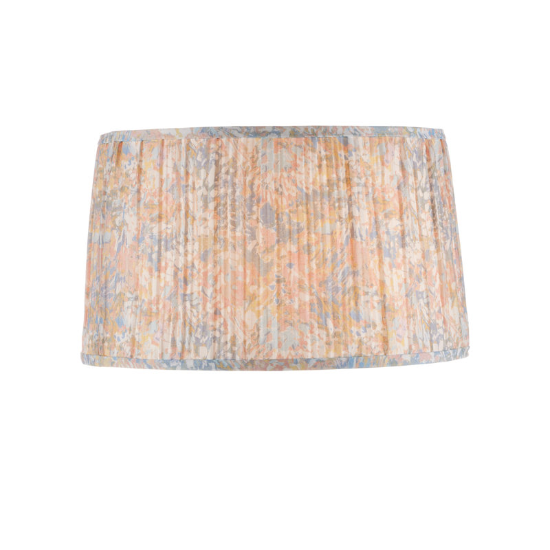 Wildflower Empire Lamp Shade
