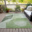 Tapis intérieur / extérieur Charice avec envers antidérapant-179859414
