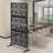 Decorative Panels Privacy Screen