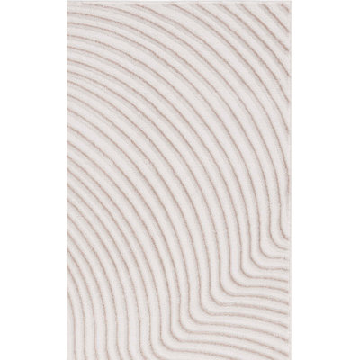 Jhena Performance Abstract Rug