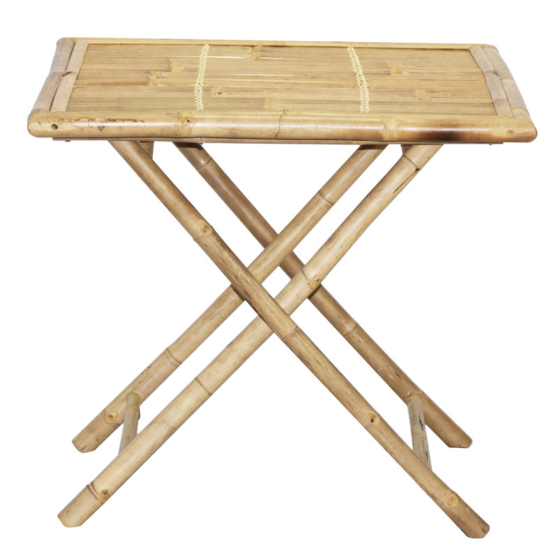 Table d’appoint pliante