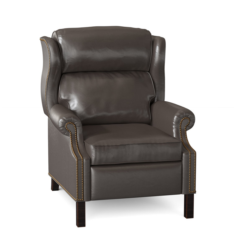 Fauteuil inclinable Chippendale