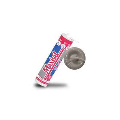 Maxisil Wet Area Silicone Sealant