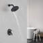 Robinet de douche avec valve brute-82945282
