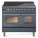 ILVE Nostalgie II 40 in Induction Range