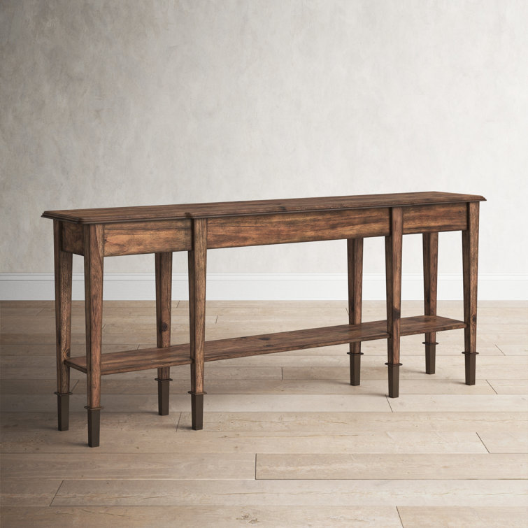 Hooker Furniture Skinny Console Table