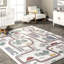 Tapis lavable à la machine Chalea SpinClean Kids de Chalea-336415017