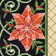 Brayton Hand Hooked Wool Floral Rug