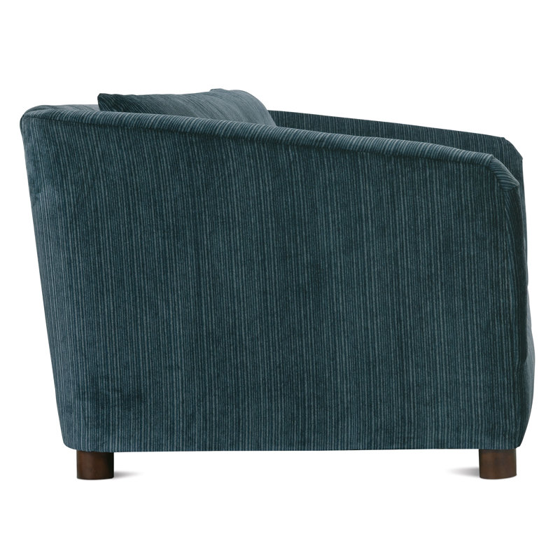 Florence Sofa Bench Cushion, 30" H x 96" W x 40" D