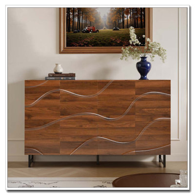 Armoire 4 portes