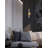 Chicago - 17'' LED Vanity Light - Light Antique Brass-948773816