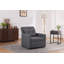 Canapé-lit convertible 3 en 1 Sleeper Chair-995392149