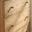 84 W 5 - Drawer Chest of Drawers