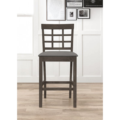 Ance 25.0'' H Upholstered Side Chair