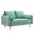 Menthe est en rupture de stock