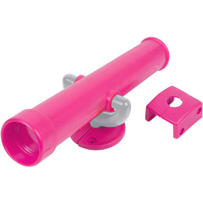 Playground Telescope