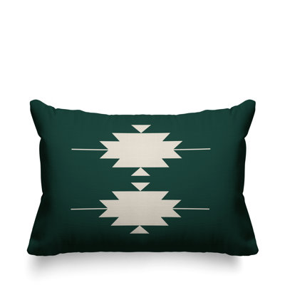 Coussin intérieur / extérieur Sike Southwestern