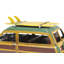 Voiture décorative 1949