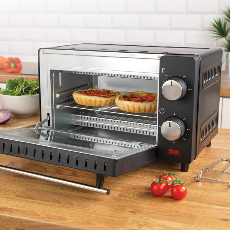 Quest Toaster Oven