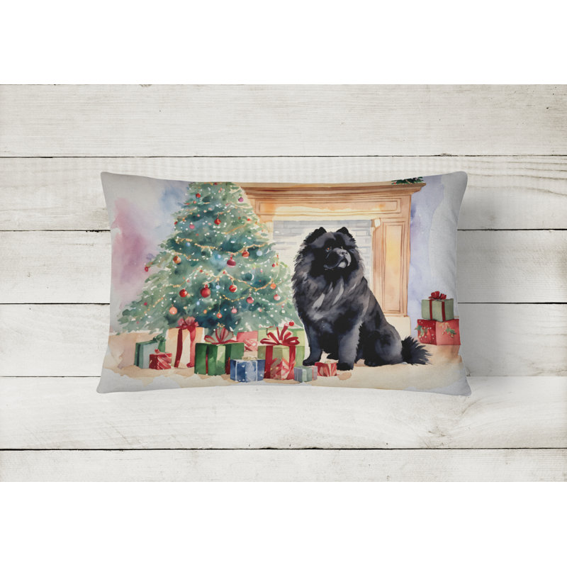 Other/No Pattern Outdoor Throw Pillow