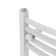 Dahndray Curved Towel Rail Heated Towel Rails