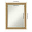 Miroir mural de salle de bain Carter-118340246