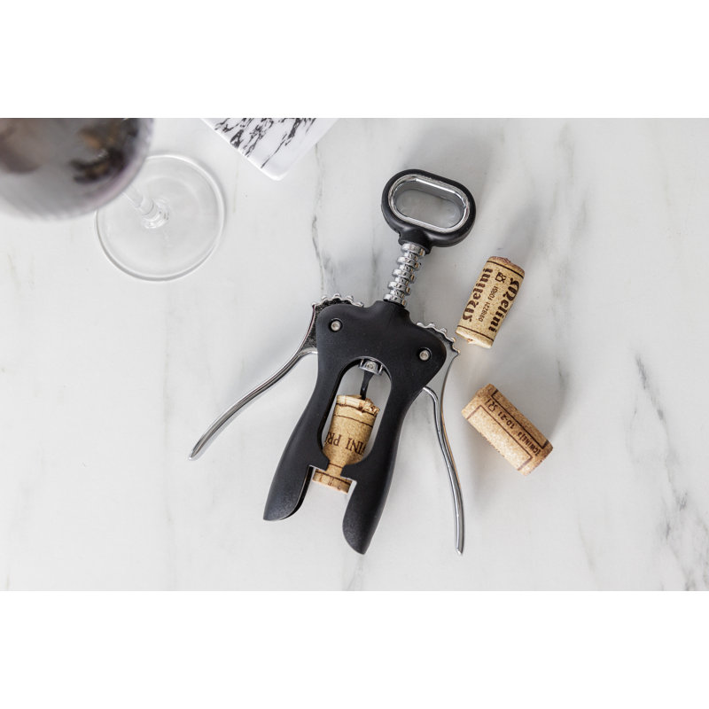 Corkscrew