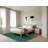 Washable Oriental Indoor Rug-613124510