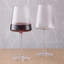 Amaliya - Carafe à vin et verres à vin - Transparent