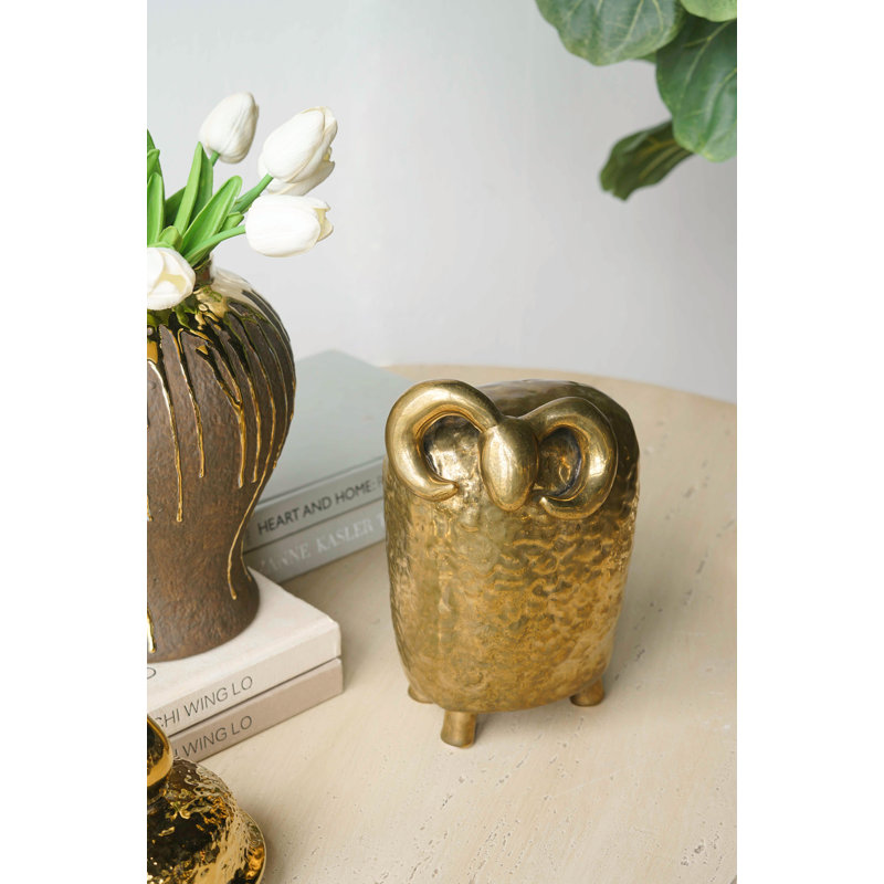 7x5.5x9.5" Sheep Statue