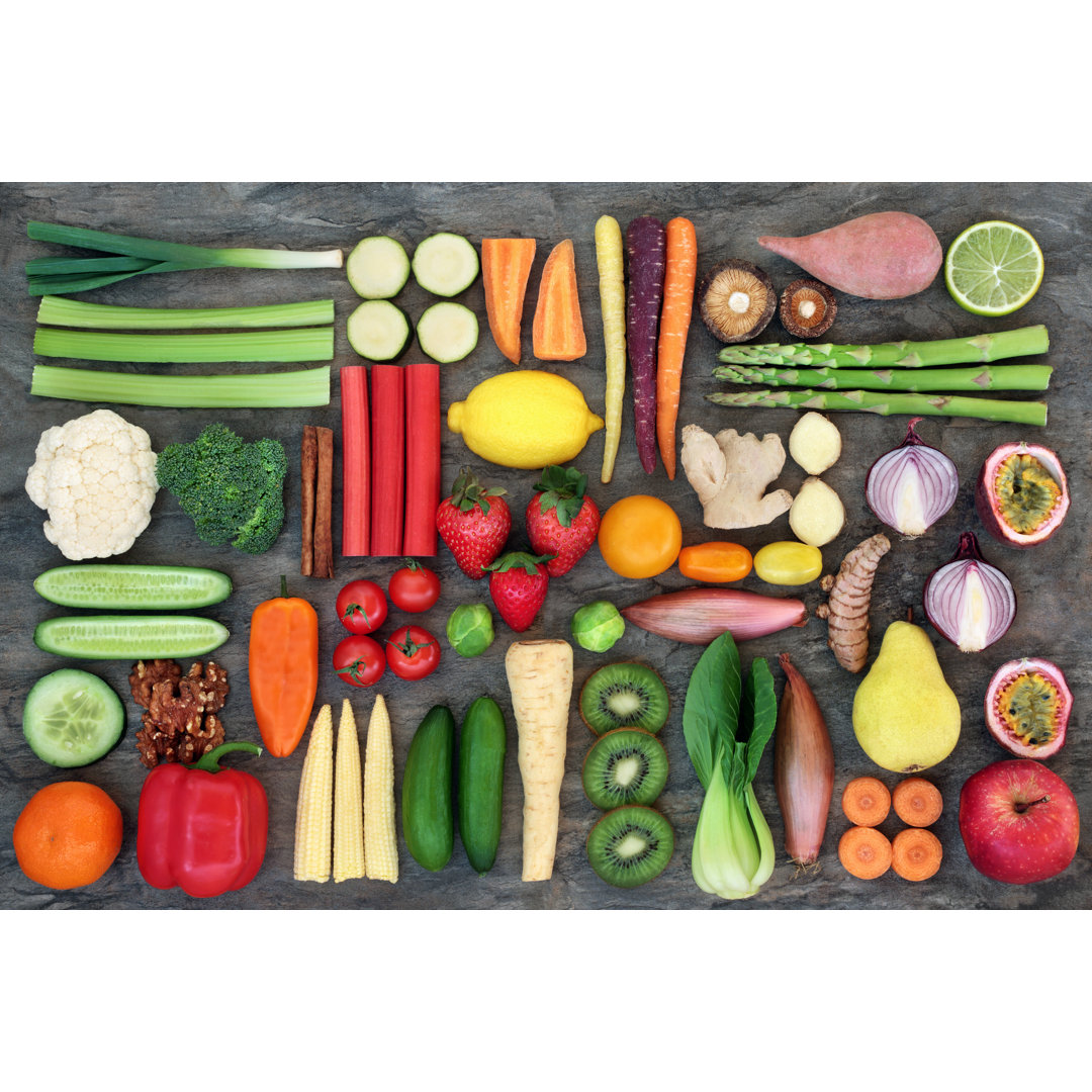 Food For Good Health