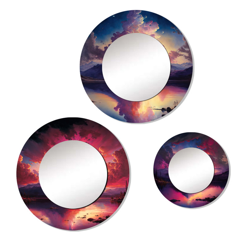 Miroir Elisabelle