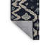 Tapis gris lavable à la machine-1486928909