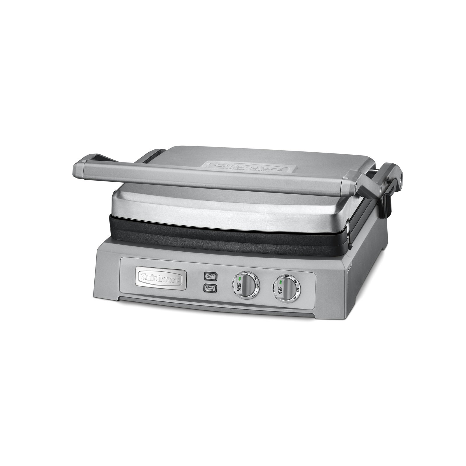 Cuisinart Griddler® Deluxe