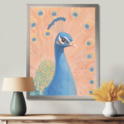 Hysell - Animals Canvas Prints