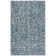 Ankit Hand Loomed Performance Abstract Rug