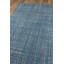 Tapis bleu Nayah-555123708