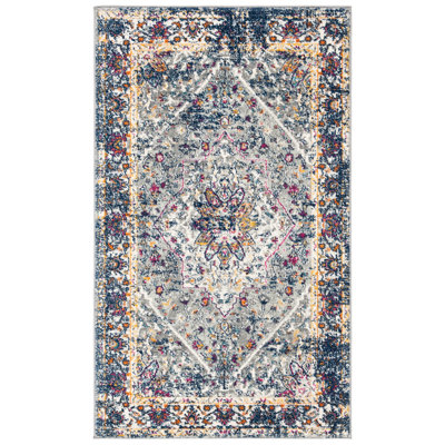 Balch Performance Oriental Rug
