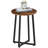 Phair 21.7" Round End Table-1983193642