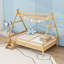 Lit plateforme en bois avec forme de maison-1753109655-1753109649