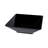 Elite Global Solutions Symmetry Melamine Serving Bowl-41659433
