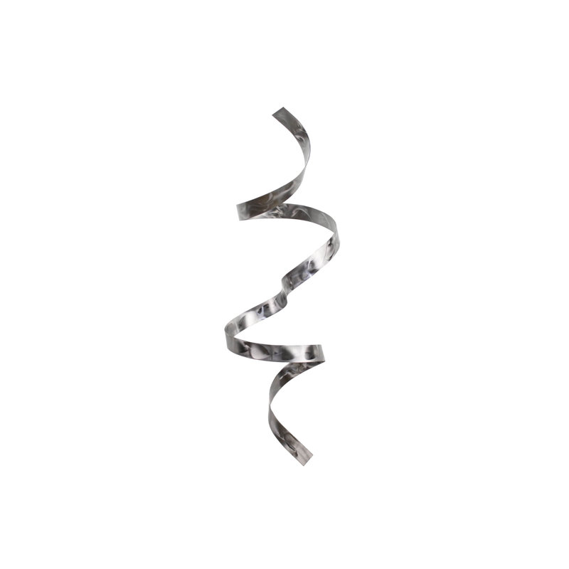 The Cobra Dance Wall Sculpture