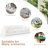 Berglund Upholstered Sofa, Cloud Sofa Modular Sectional Sofa Deep Seat Modular Couch for Living Room Office Apartment-2091509680-2091509682-2091509325