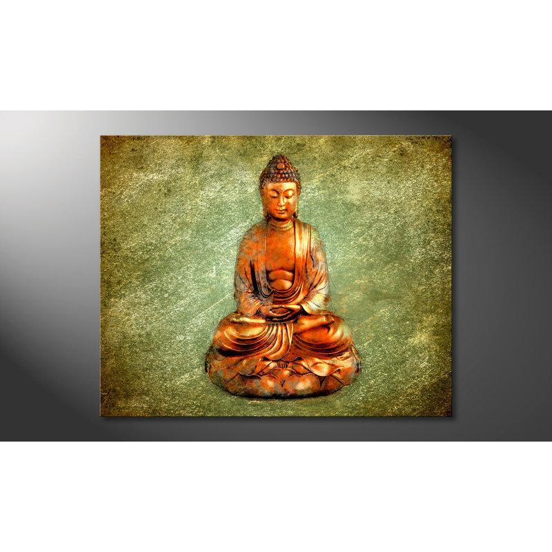 Wrapped Canvas Print, 100cm L x 80cm W