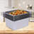 YaoTown Non-Stick Stainless Steel Roasting Pan