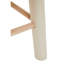 Manufactured Wood Accent Stool-1308593048