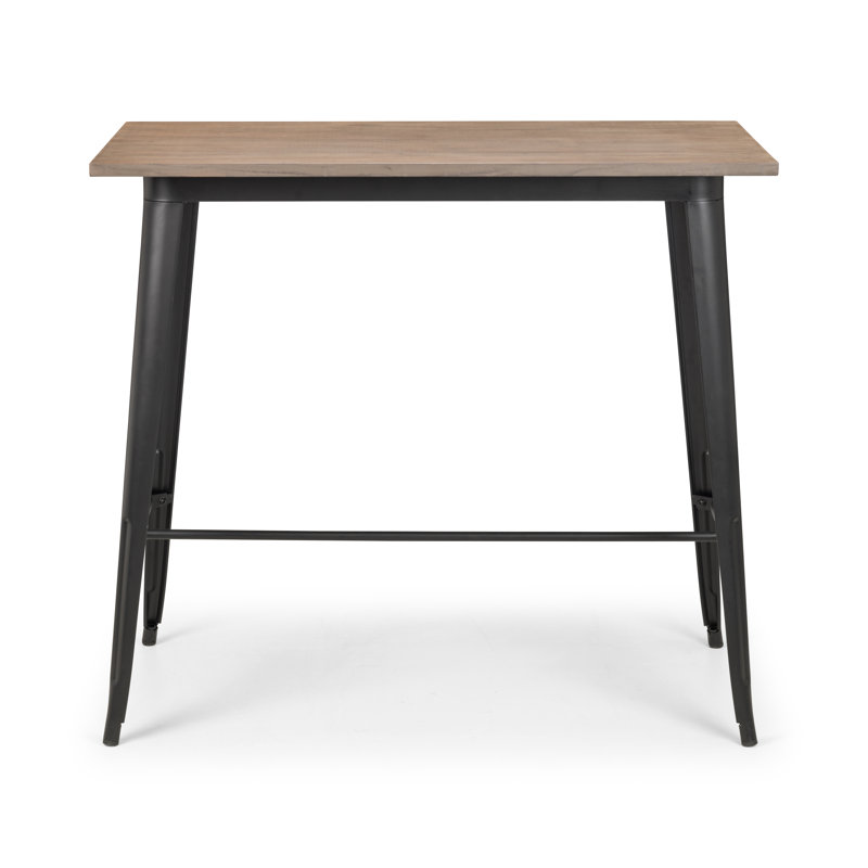 Ohlone 2 - Person Dining Set, Blue