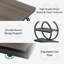 Maneeta End Table Set-966835276