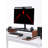 Measha Solid Wood Monitor Stand