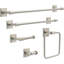 Accessoire pour salle de bain Delta McLaren